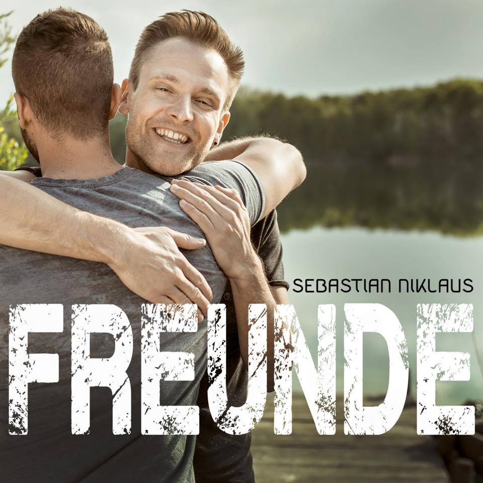 Freunde - erhältlich ab dem 25. Mai 2016