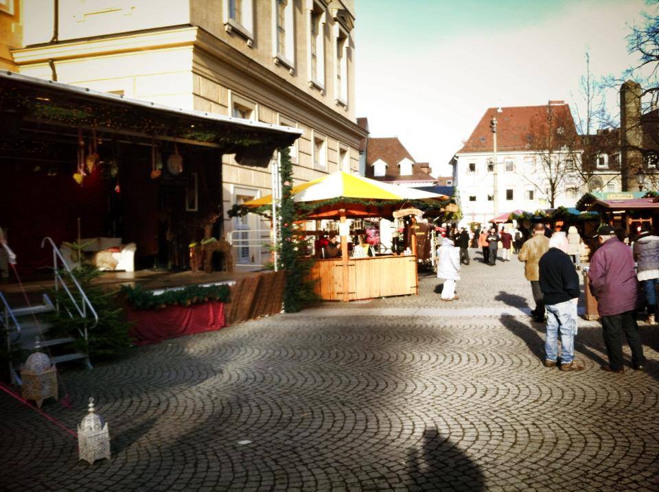 Durlacher Weihnachtsmarkt