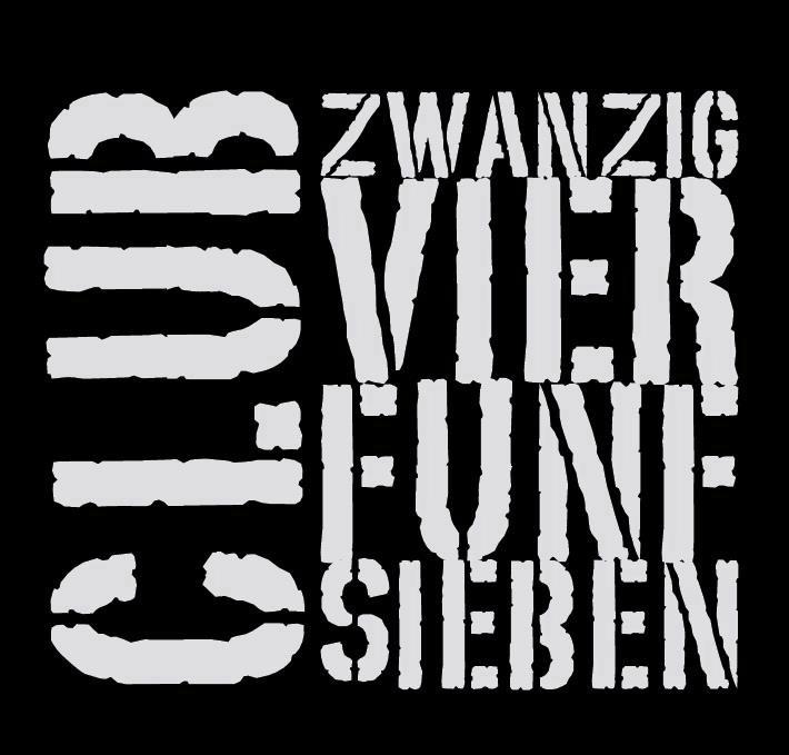 Heute im Club 20457 in der Hamburger Hafencity!